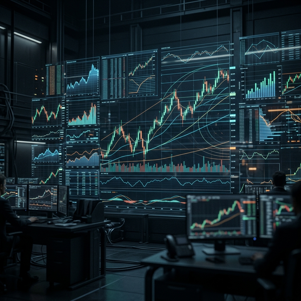 Financial Command Center